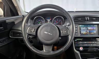 XE