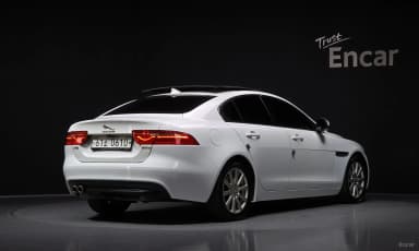 XE