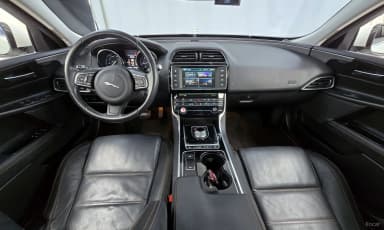 XE