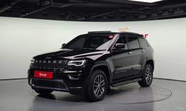 Grand Cherokee