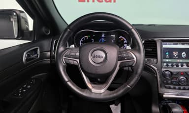 Grand Cherokee