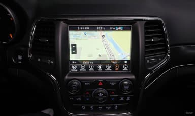 Grand Cherokee