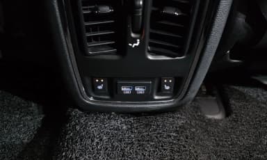 Grand Cherokee
