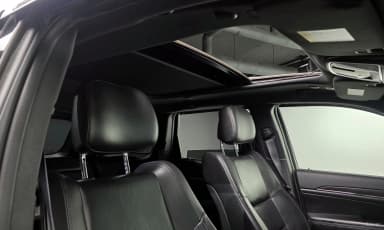 Grand Cherokee