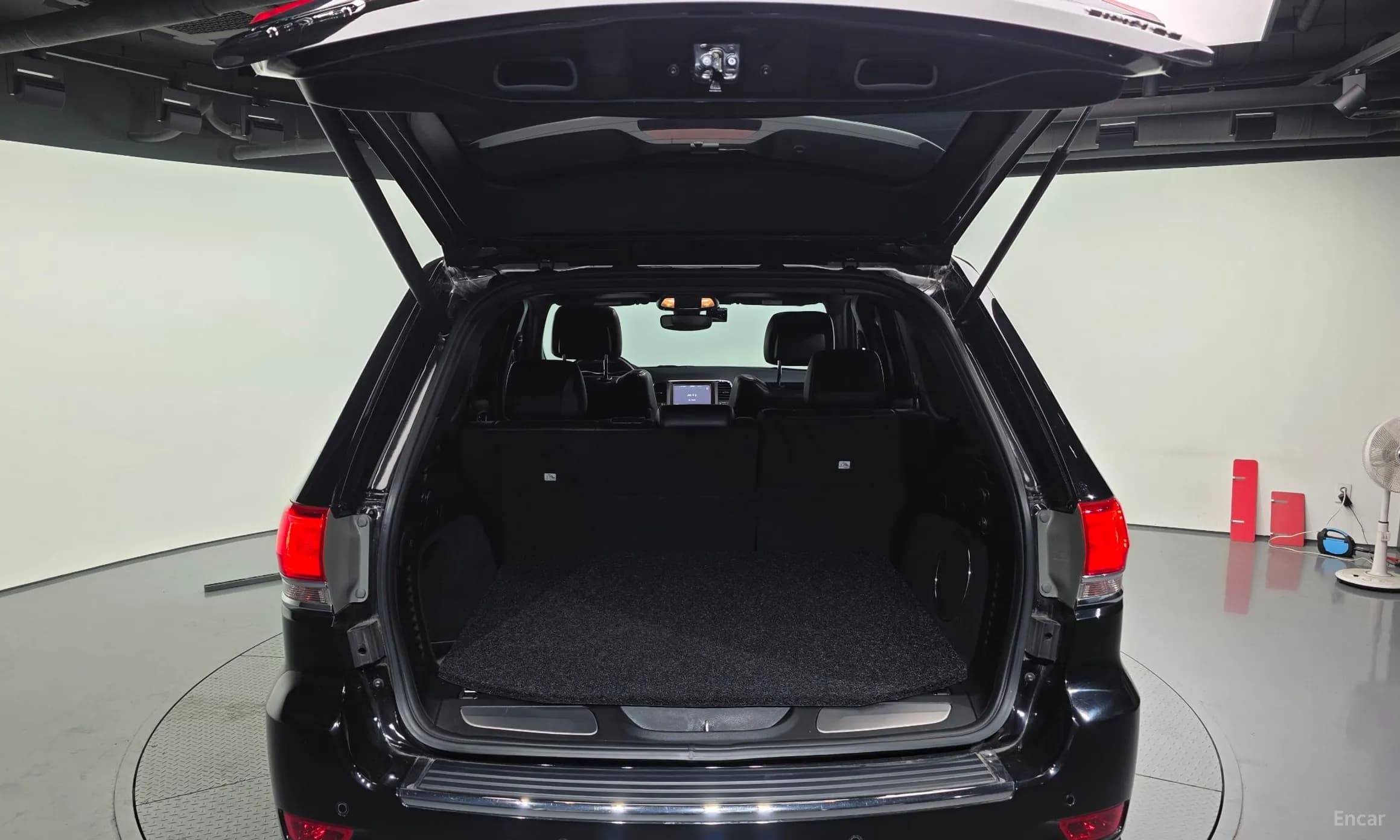 Grand Cherokee
