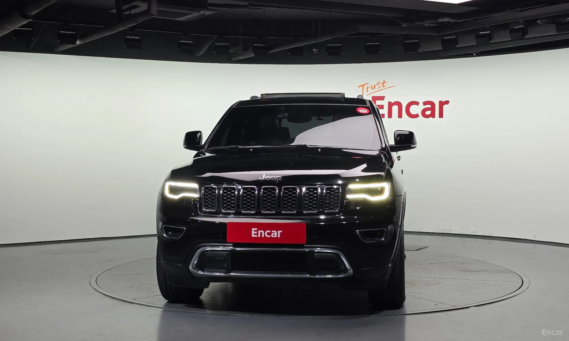 Grand Cherokee