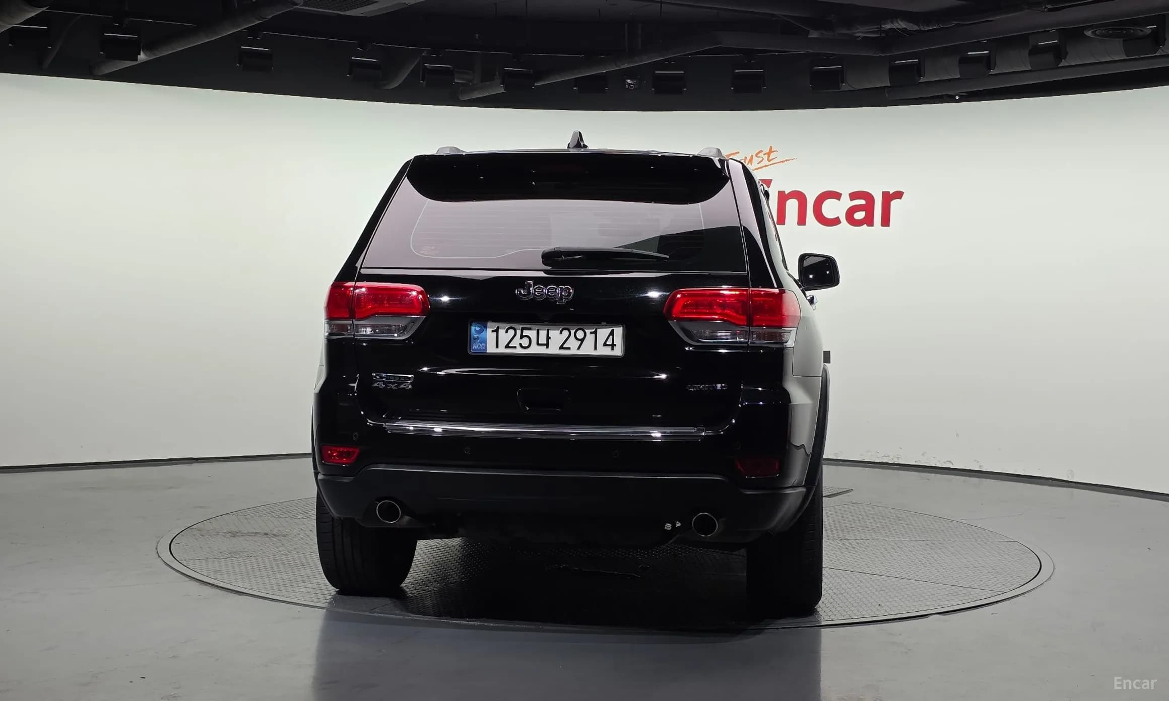 Grand Cherokee
