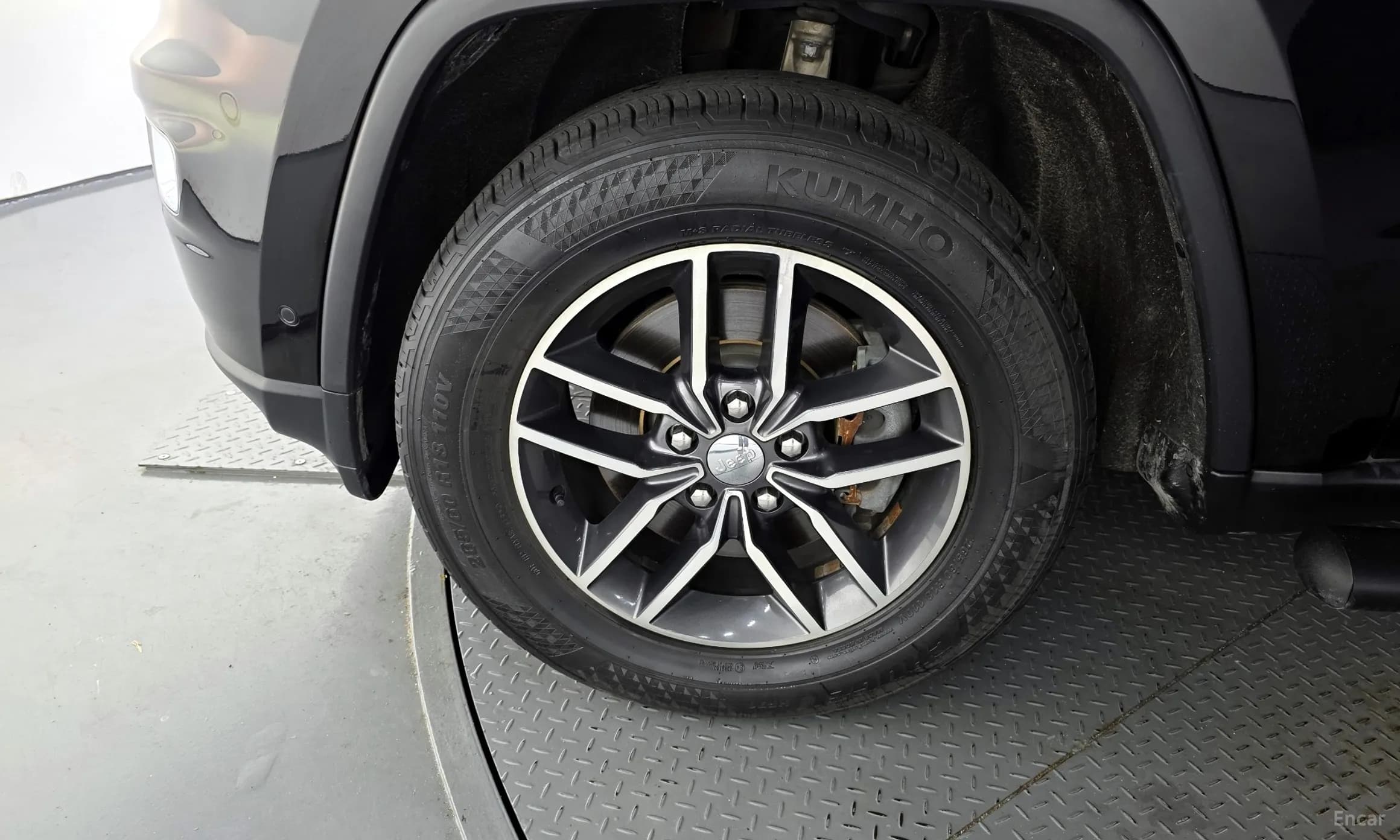 Grand Cherokee