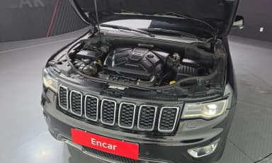 Grand Cherokee