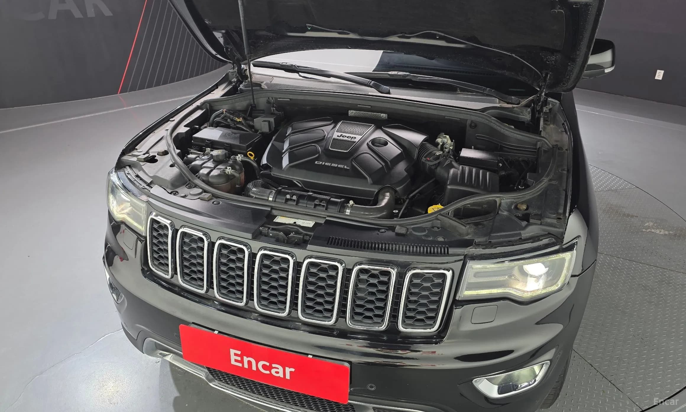 Grand Cherokee