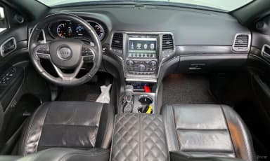 Grand Cherokee