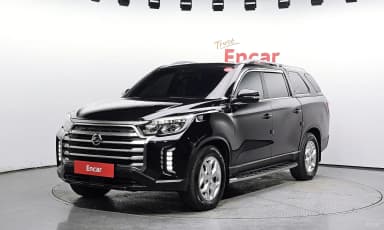 Rexton Sports