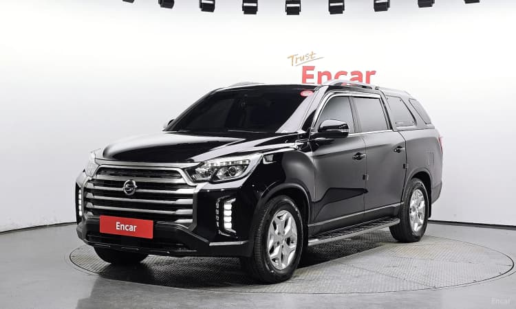Rexton Sports