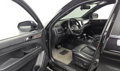 Rexton Sports