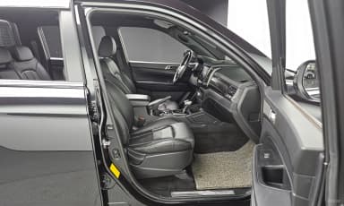 Rexton Sports