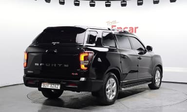 Rexton Sports