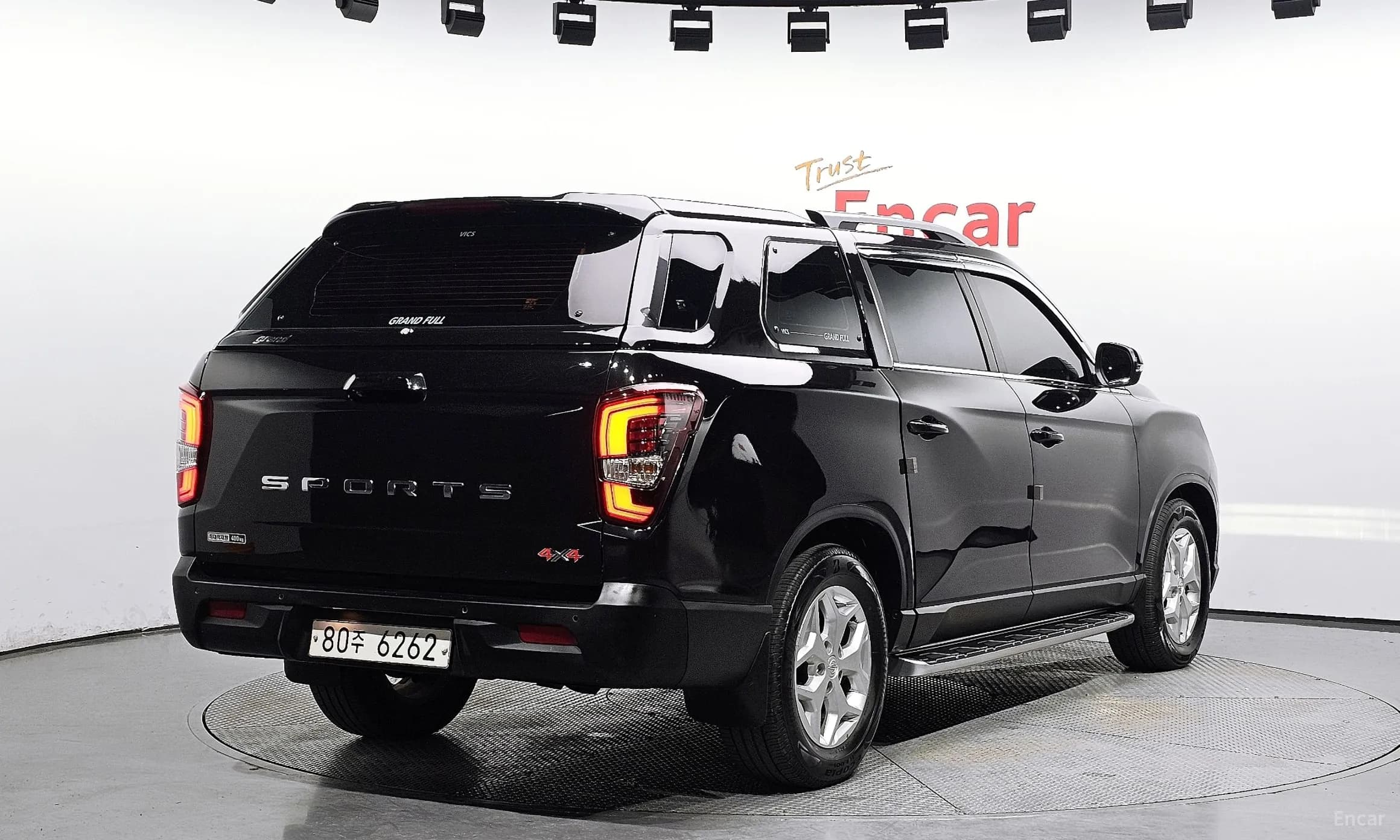 Rexton Sports