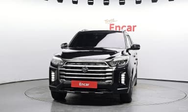 Rexton Sports