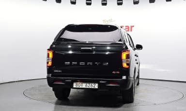 Rexton Sports