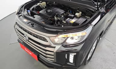 Rexton Sports