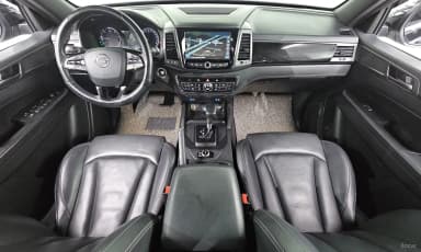 Rexton Sports