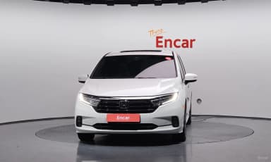 Odyssey