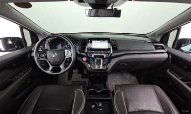 Odyssey