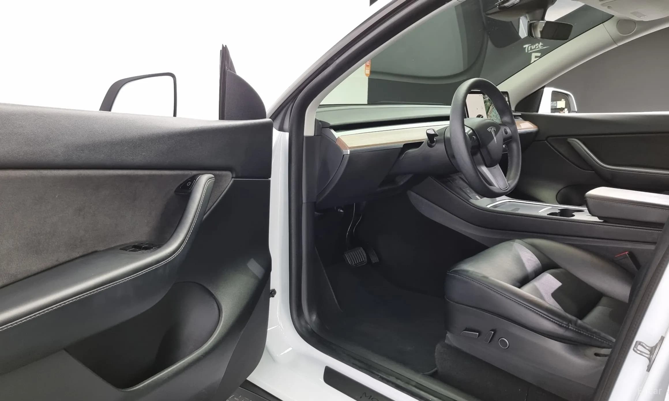 Model Y