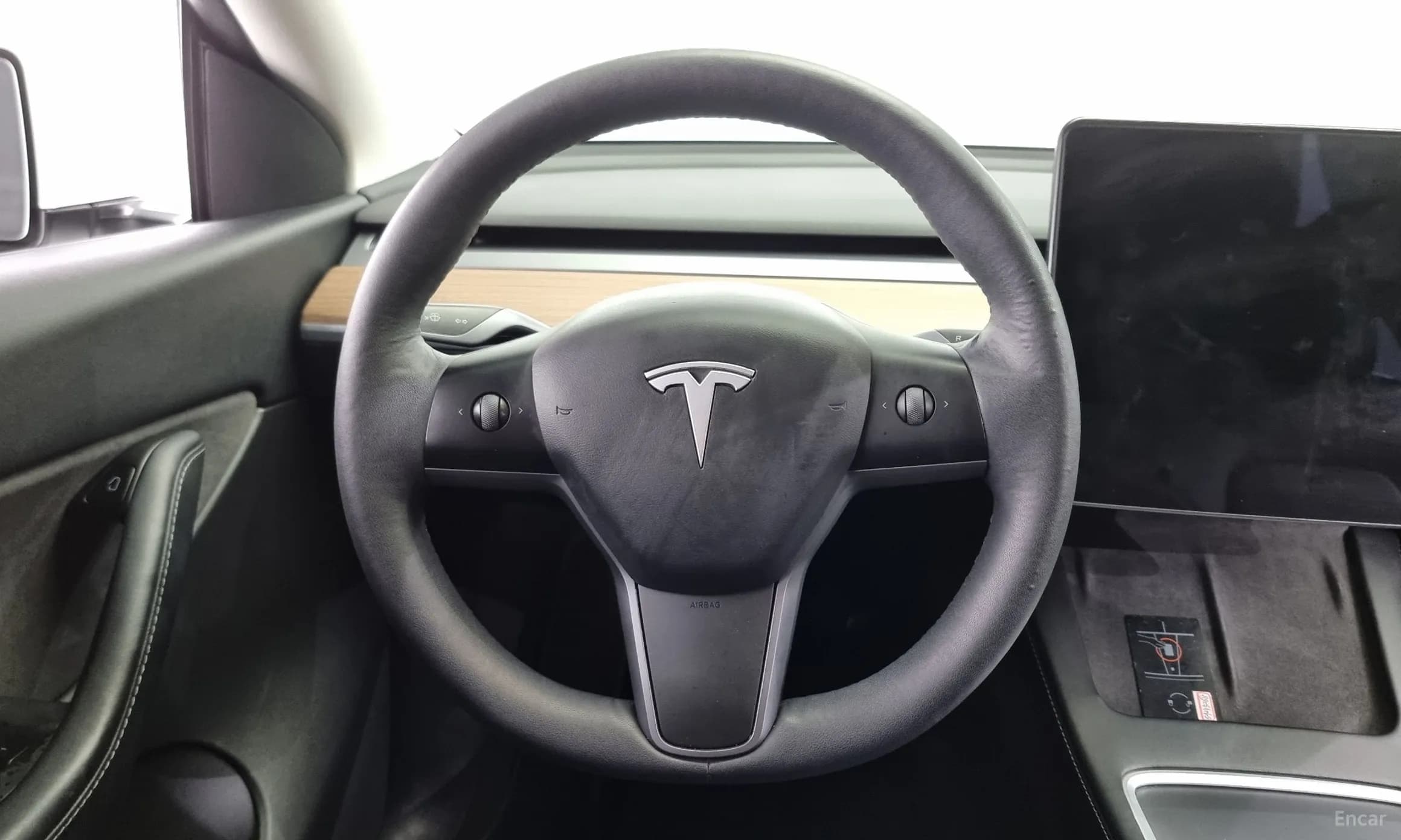 Model Y