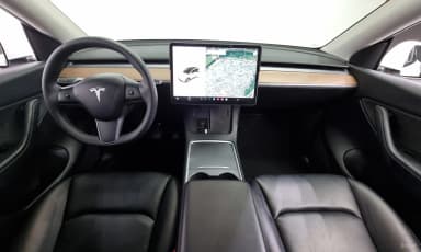Model Y