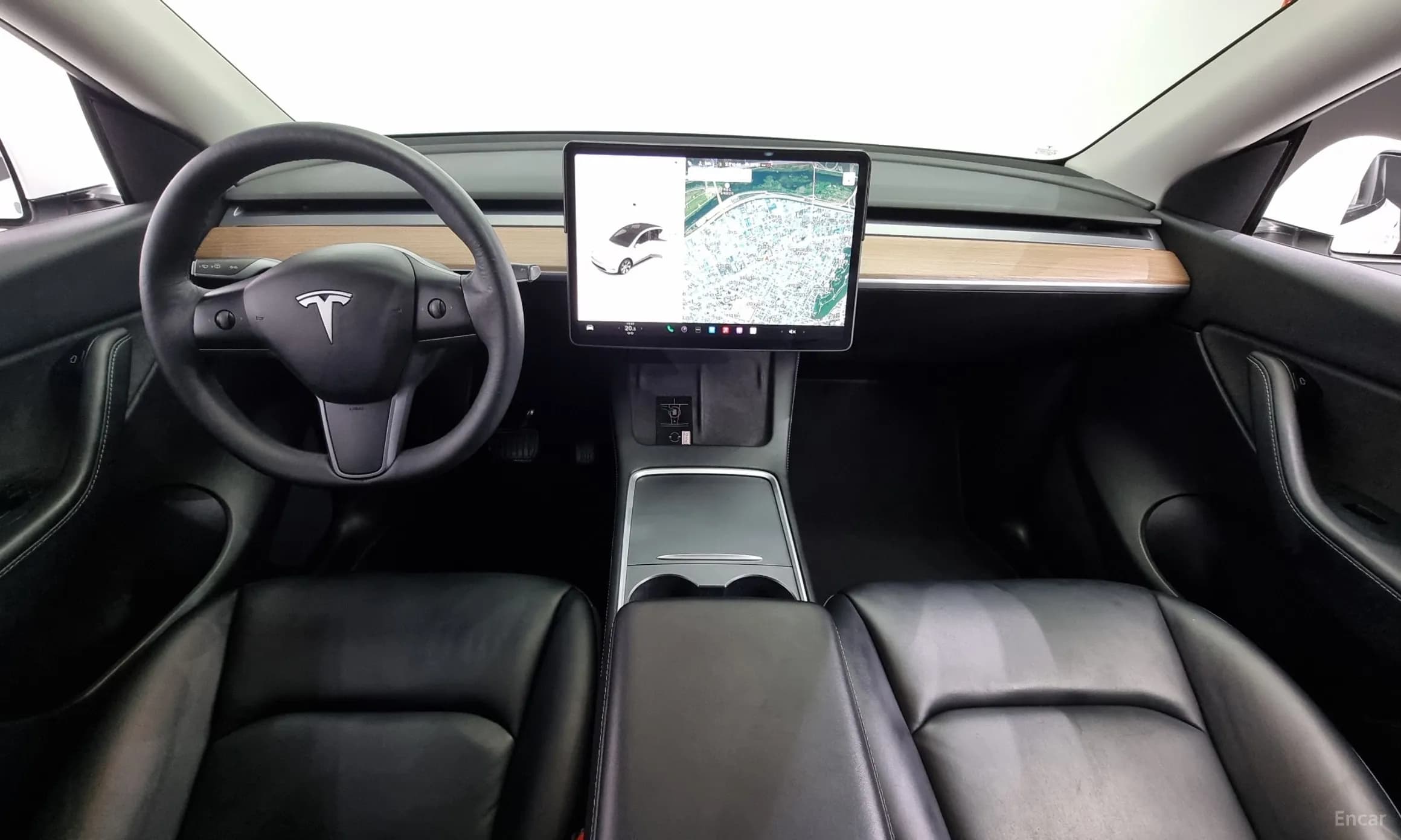 Model Y