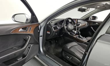 New A6