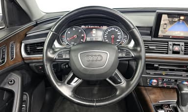 New A6