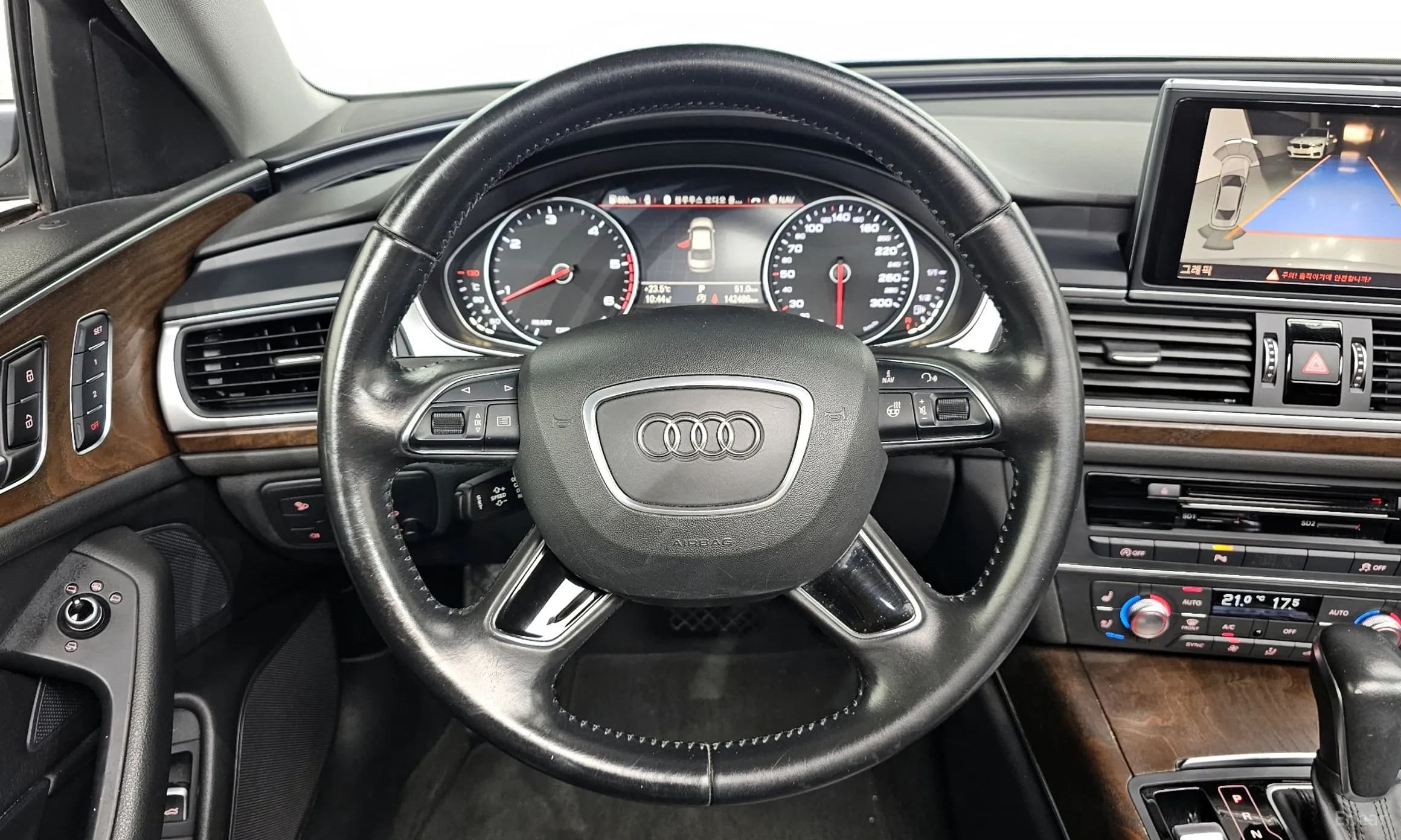New A6