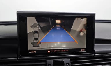 New A6