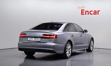 New A6