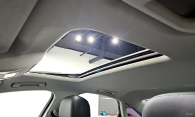 New A6