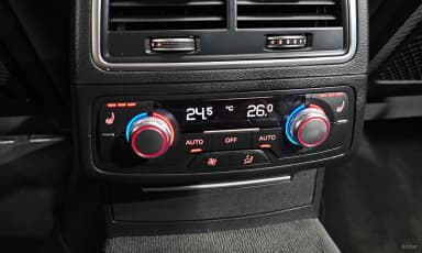New A6