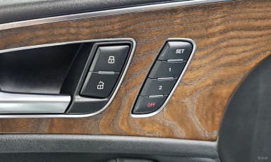 New A6