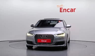 New A6
