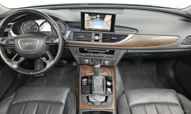 New A6