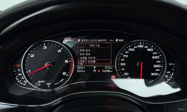 New A6