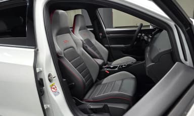 Golf 8th Generation