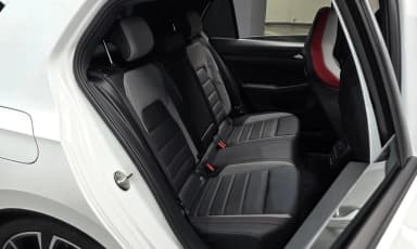 Golf 8th Generation