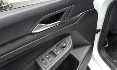 Golf 8th Generation