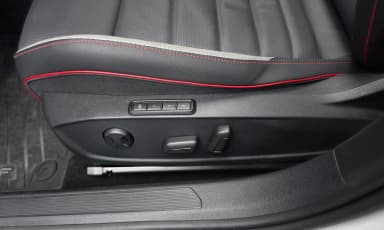 Golf 8th Generation