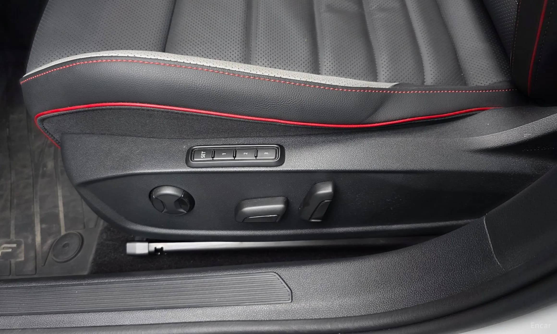 Golf 8th Generation