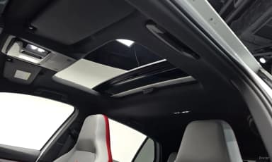 Golf 8th Generation