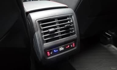 Golf 8th Generation
