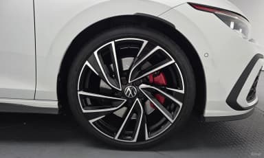 Golf 8th Generation